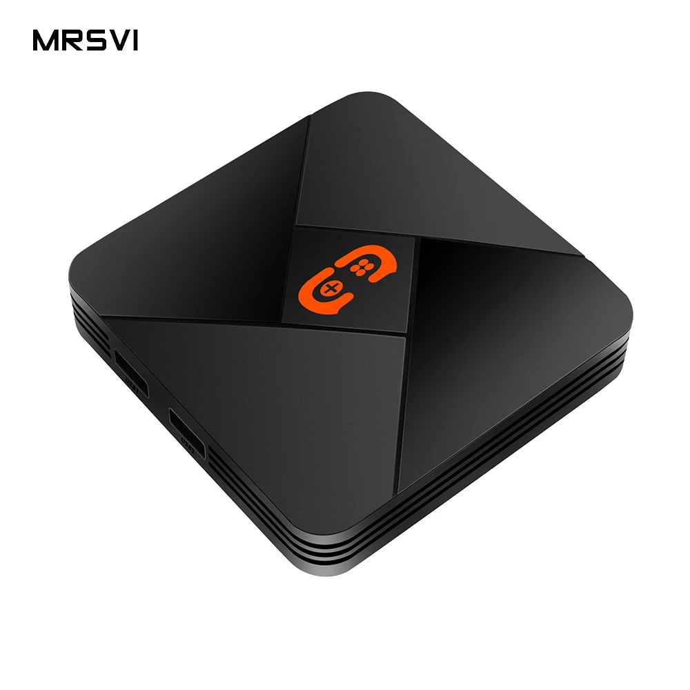 Игровая коробка G5 S905L 4K HD WiFi с двойной ручкой Супер консоль эмулятор видео игра плеер игры Ретро ТВ для PS1/FCE/DC и многое