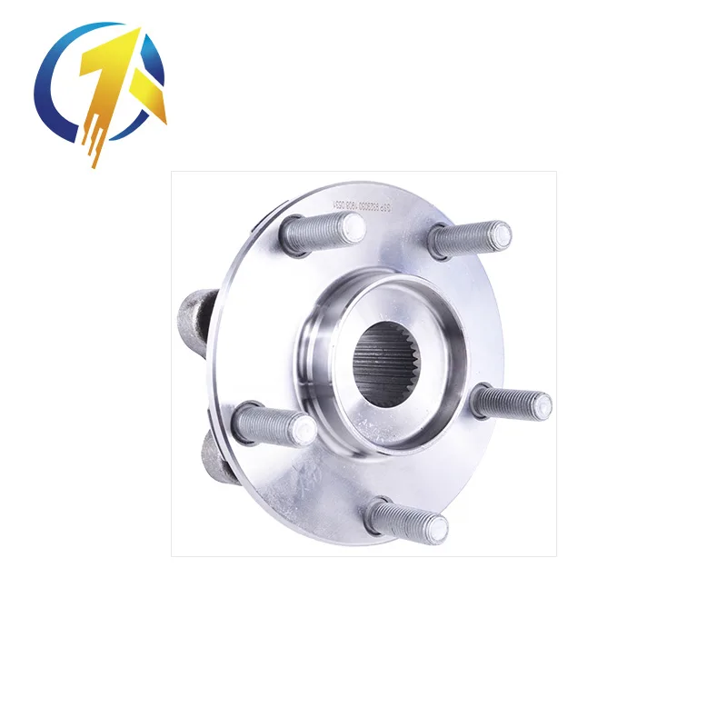 Front Wheel Hub Bearing for S5 2014-2017 1.5T/1.6L   SA12-33-060    Front-drive wheel