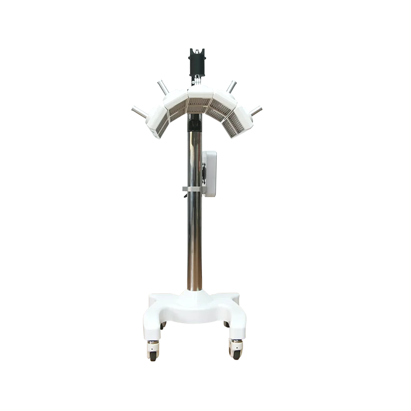 
ISO 13485 Approval PDT led facial and whole body light/phototherapy skin care/led pdt bio-light therapy beauty machine 