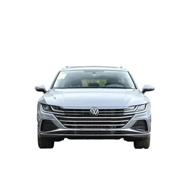 FAW Volkswagen CC 380TSI Shooting-Brake Crossover 2.0T  economic car  for travelling 5-door, 5-seater estate car