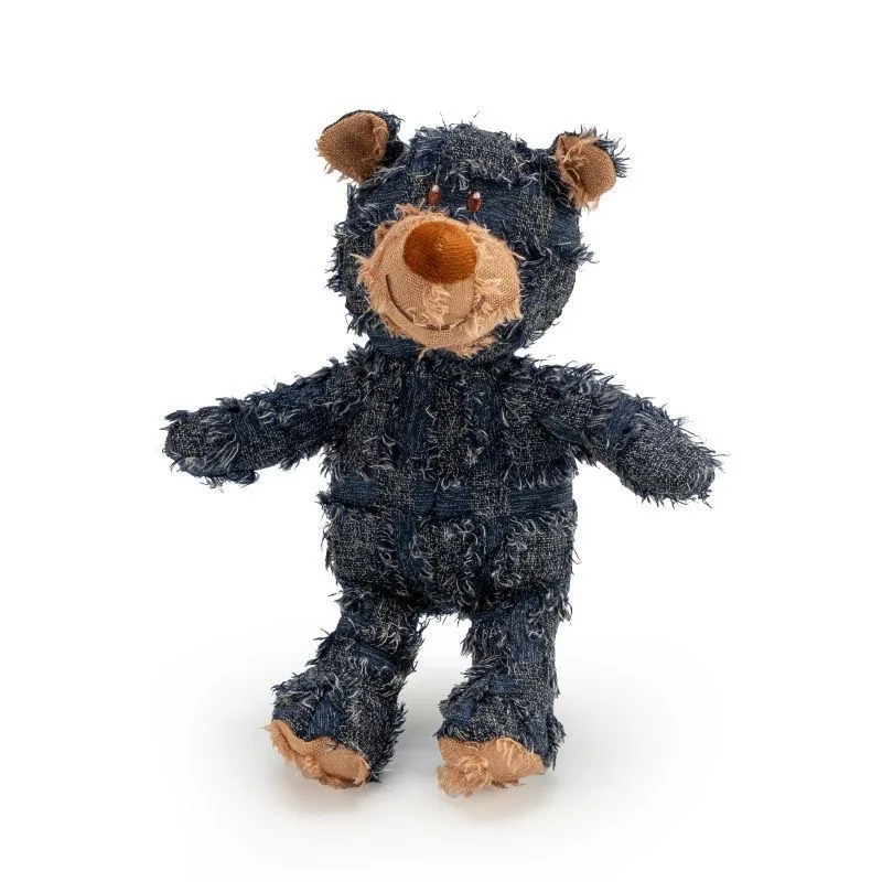 China Manufacture Wholesale Bulk Eco Friendly Interactive Custom Squeak Plush Dog Pet Chew Toys Dog Pet Toys