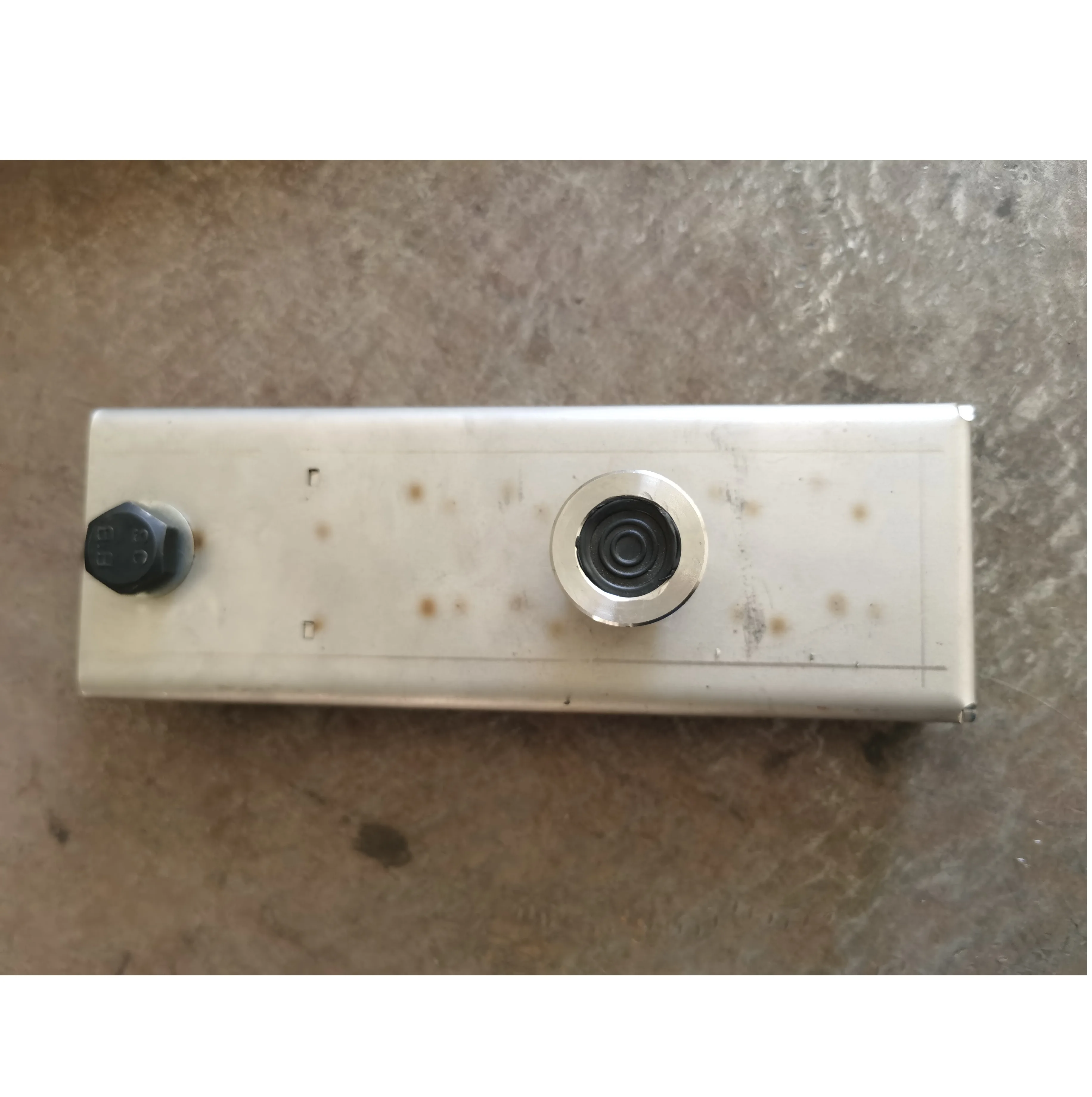 factory made high performance 1500kg permanent neodymium shuttering magnet for formwork precast concrete shuttering magnet