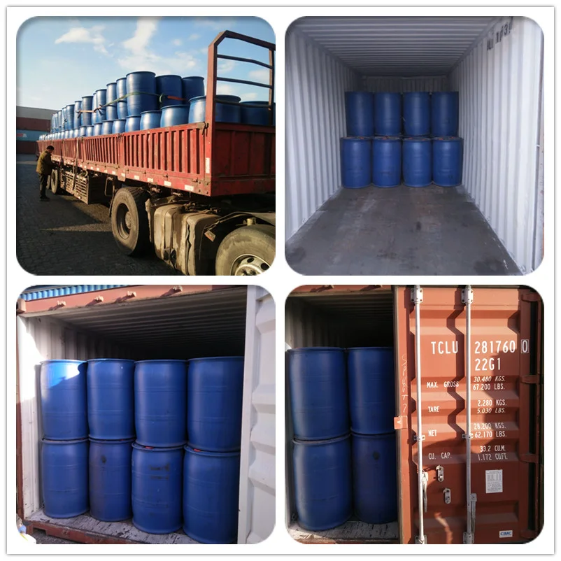 Chinese Suppliers Spot Sales Hungary Fast Delivery Cas 111-62-6 Ethyl Oleate