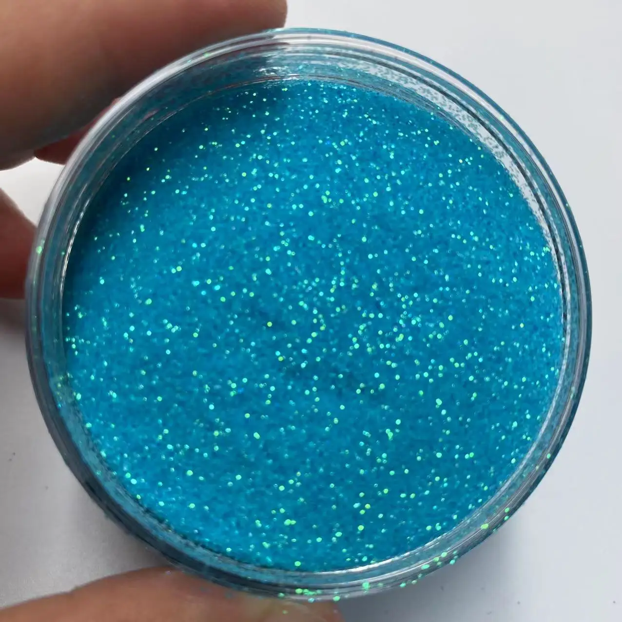 Заводская цена, блестящий порошок 1 кг, полиэфирный Тонкий блестящий порошок