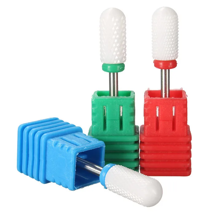 Керамическое сверло для ногтей