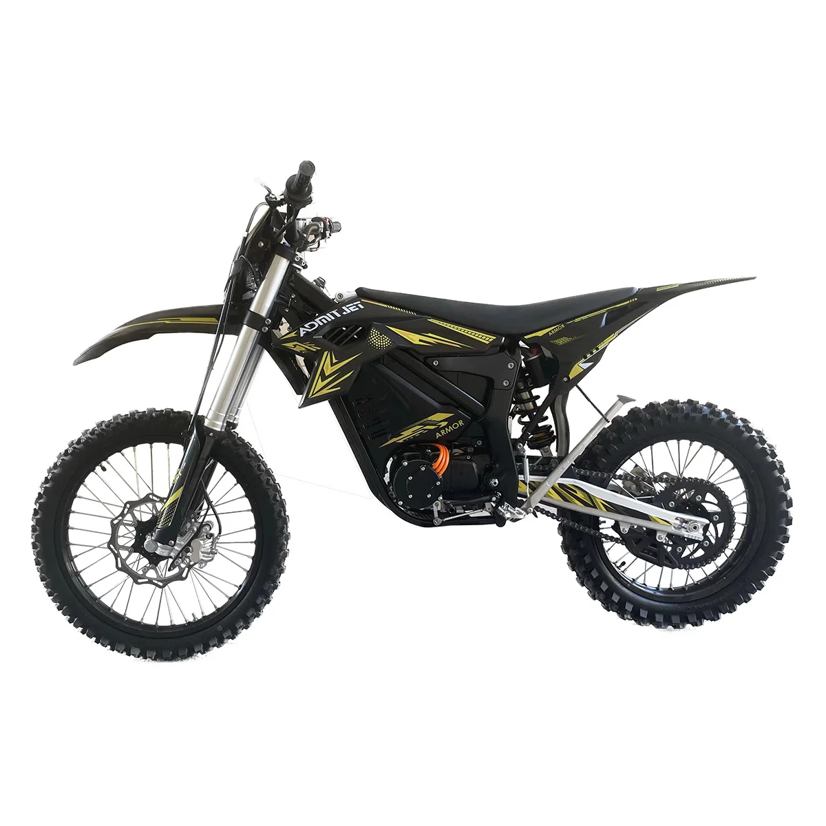 Электрические велосипеды AdmitJet Armor Mtb внедорожный режим 72 В 20000 Вт мощный эндуро-велосипед 125 км/ч Электрический велосипед для взрослых