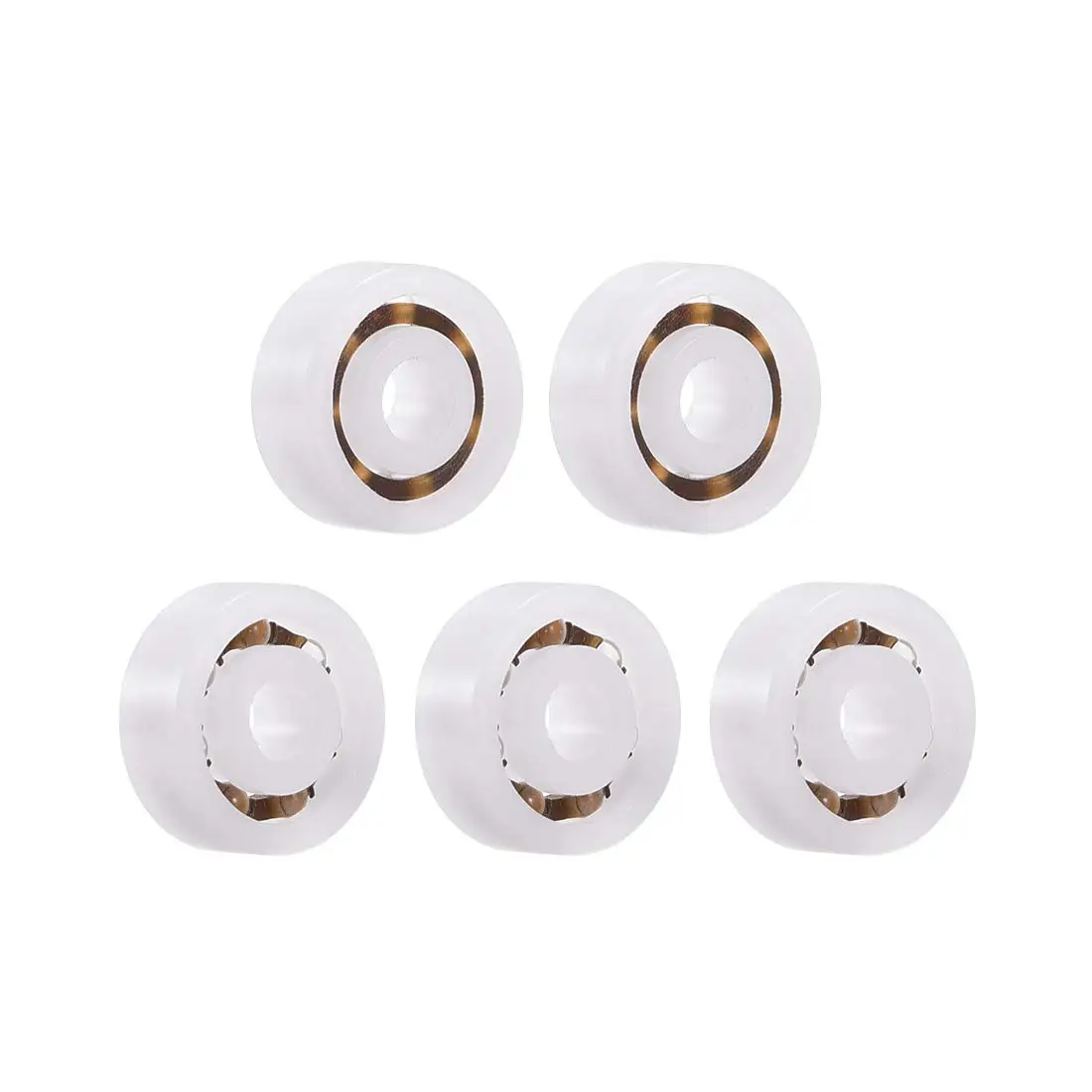 China factory  Deep Groove Ball Bearing16000 10*26*7mm Waterproof Plastic Bearings and insulated bearing