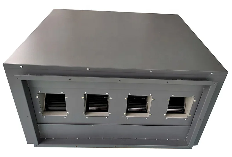 
360L/D Ceiling mounted refrigerant dehumidifier compressor type 