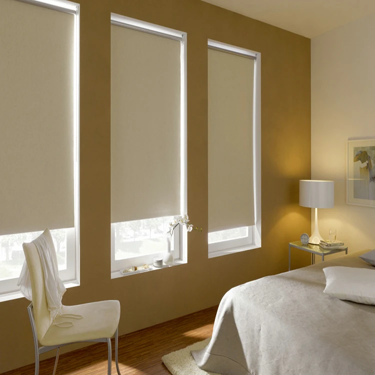Latest Design Optional  Roller Blind