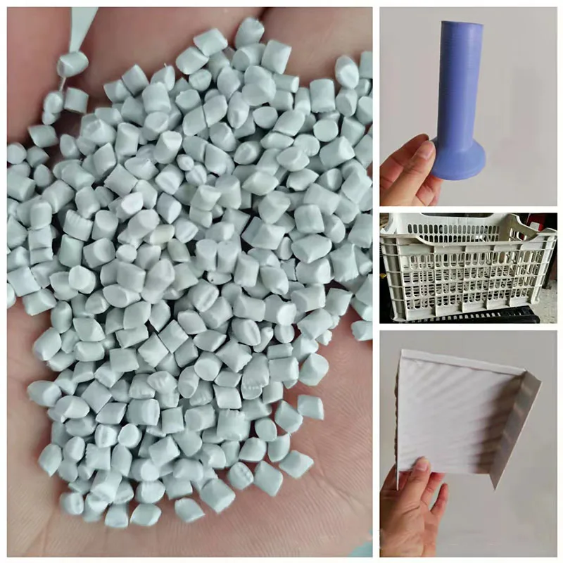 Pipe grade pe granules plastic raw materials pe 80/hdpe granules /hdpe pe100 black granules for pipe