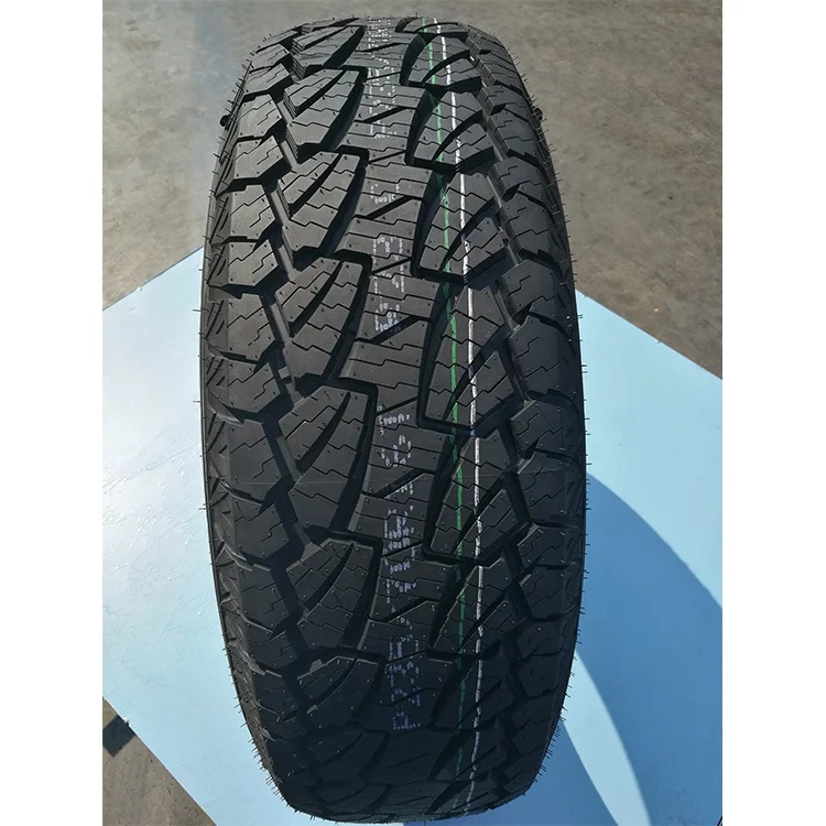 Factory Passenger car tire diameter  AT SUV off-road tyres PCR for vehicles  255/55R19 255/60R19 265/30ZR19 HP TIRE