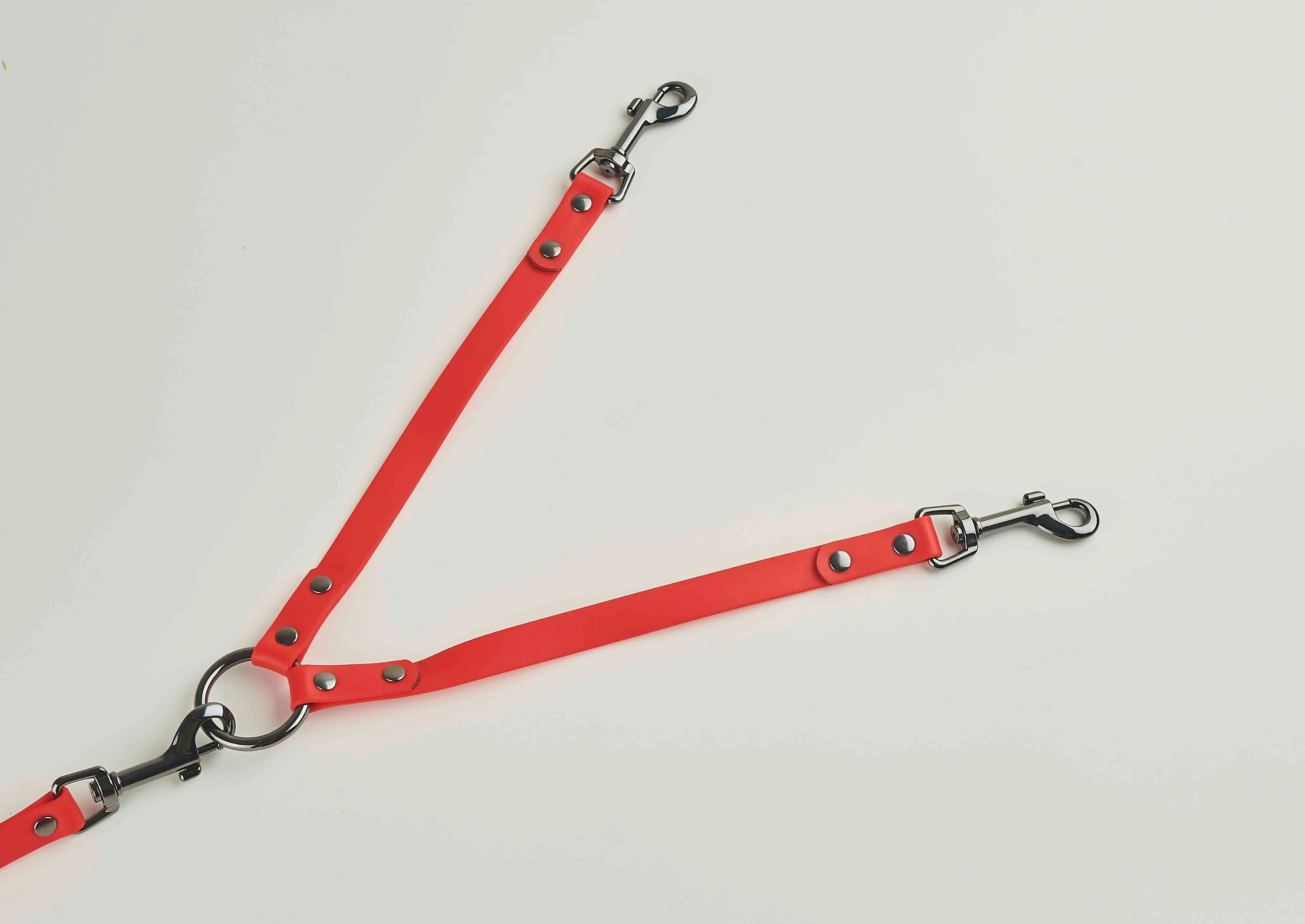 Durable Using Low Price Wholesale rope dog leash Outdoor Leather Nylon Pet collar Leash