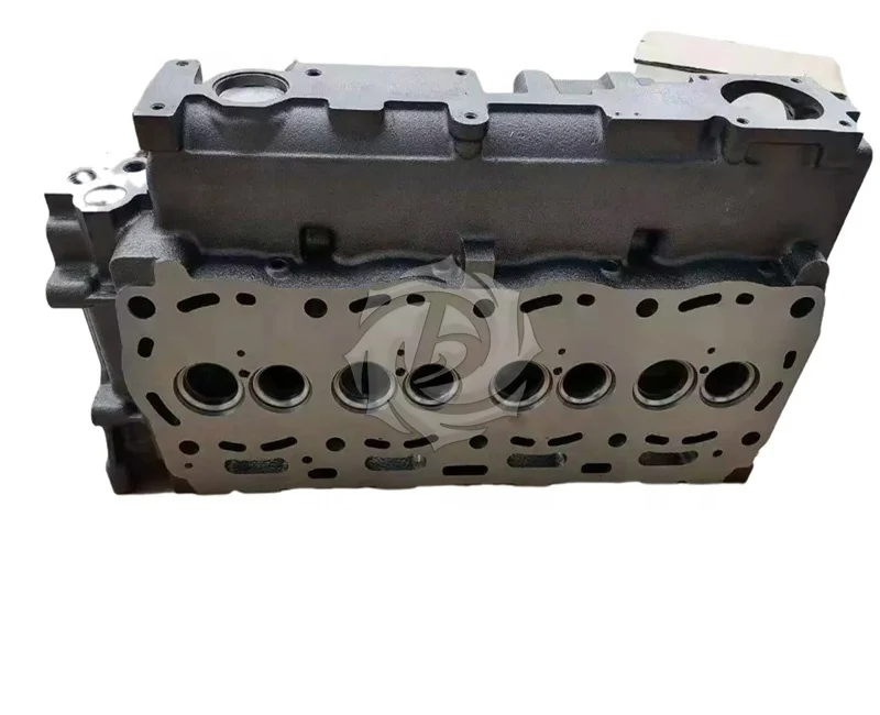 For Perkins 1104C engine cylinder head ZZ80268