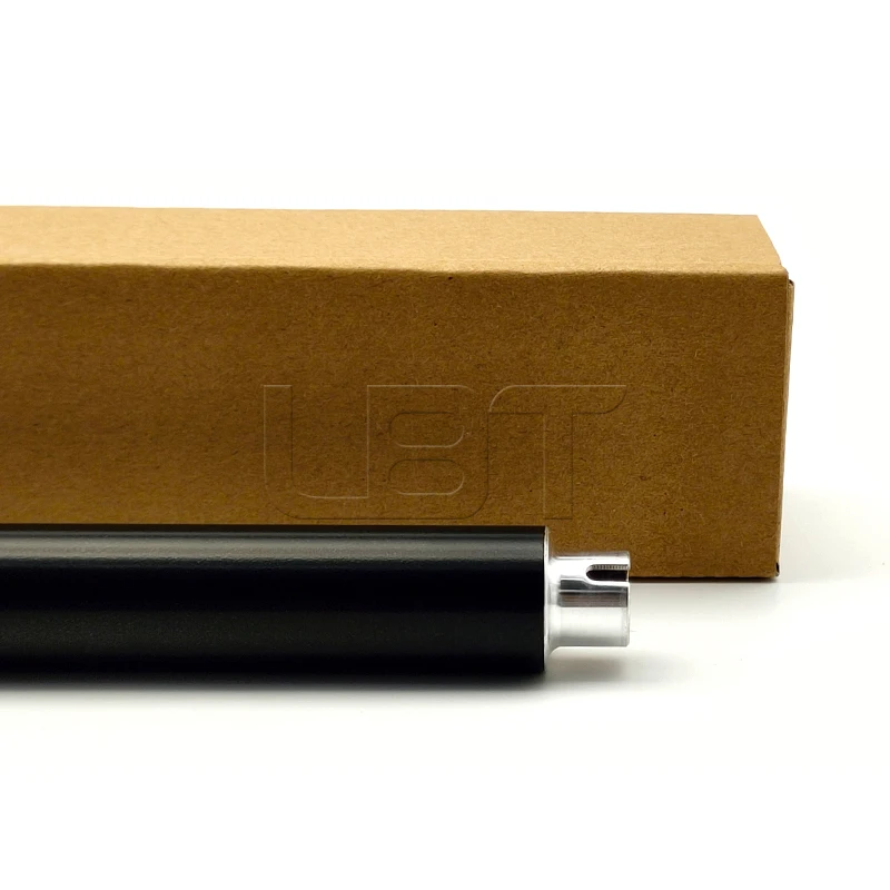 Fuser Upper Heat Hot Top Roller for Konica Minolta Bizhub C451 C550 C650 C452 C552 C652 Sub