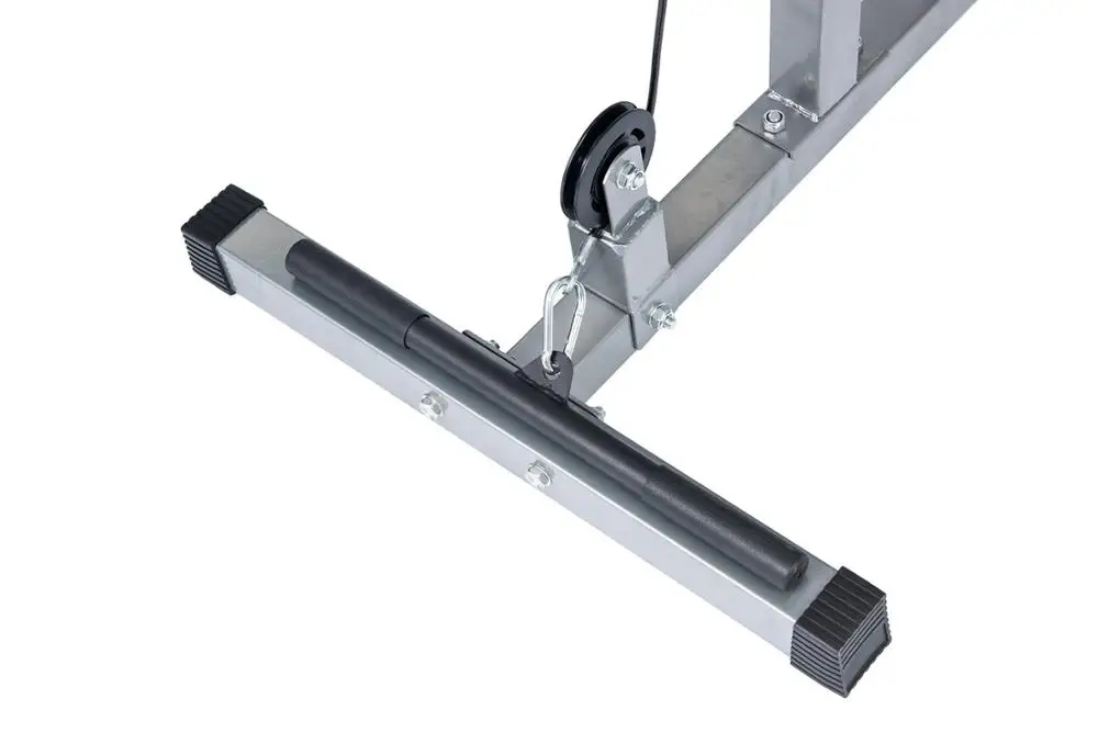 Zhaoyang Sports Deluxe Lat Тяговая машина для упражнений в разных направлениях