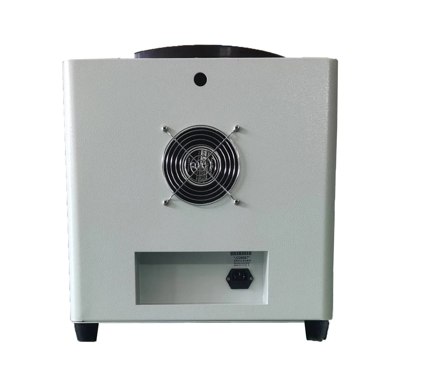Multifunctional metal grinding machine centrifugal polishing machine