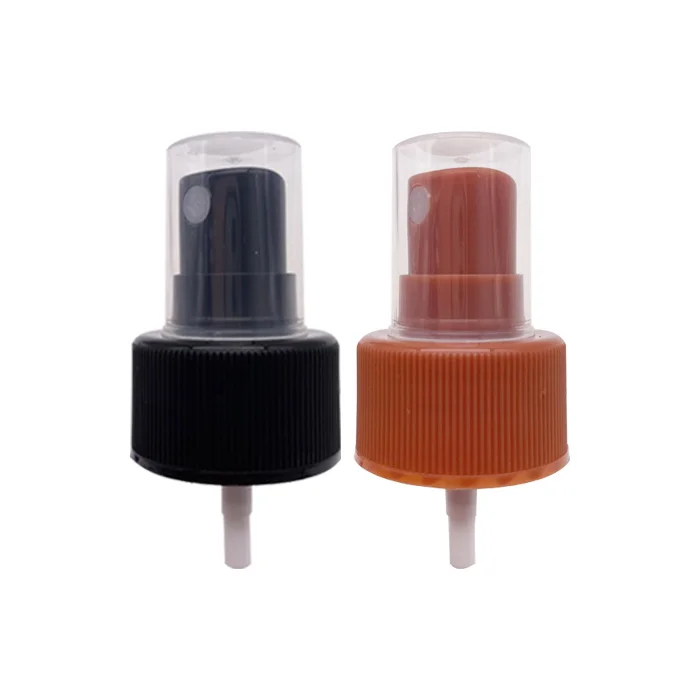 18/410  20/410 24/410 28/410 Fine Mist Sprayers Bottle Plastic PP Atomizer Perfume Mist Sprayer Pump