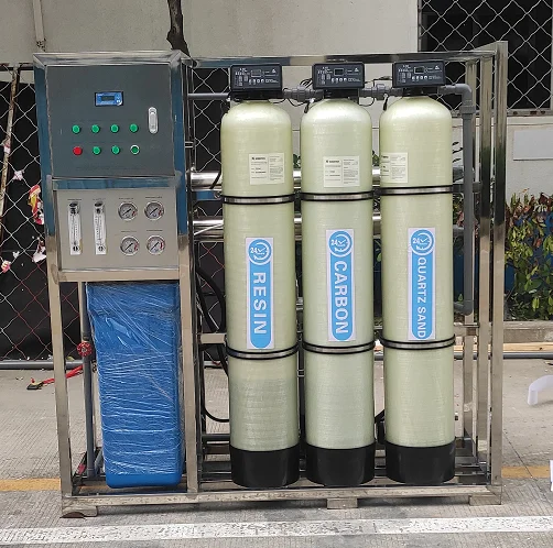 industrial water purifier machine central water filter plant filtres carbonne pour eaux filtres pour eaux vietnam water purifier