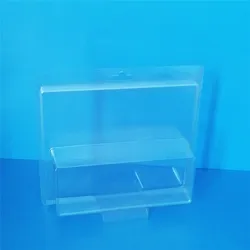 Custom PET Hot Wheels Toys Car Blister Clamshell Protector  blister packaging