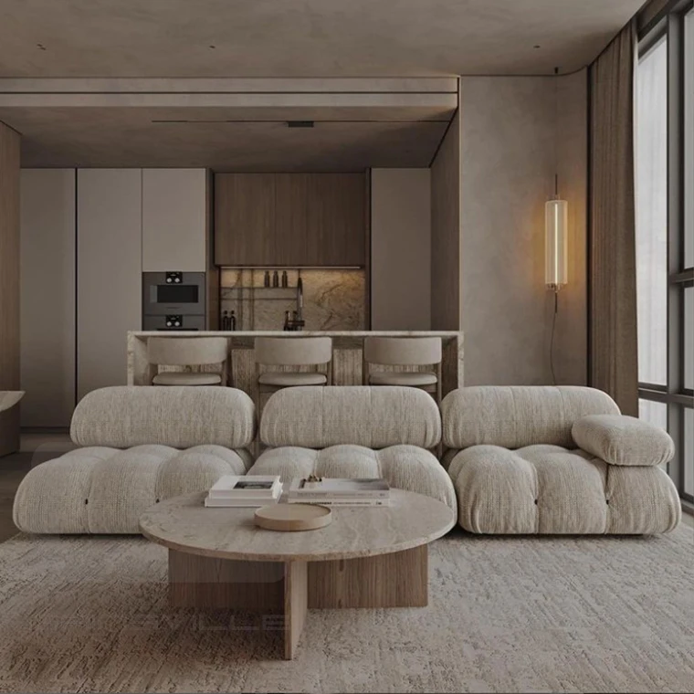 Hot fashion modern design living room sofa art furniture american style sofa