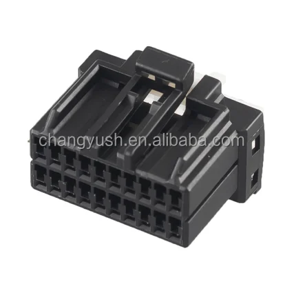 TE Connectivity   175967-2    Original connectors are sold from stock