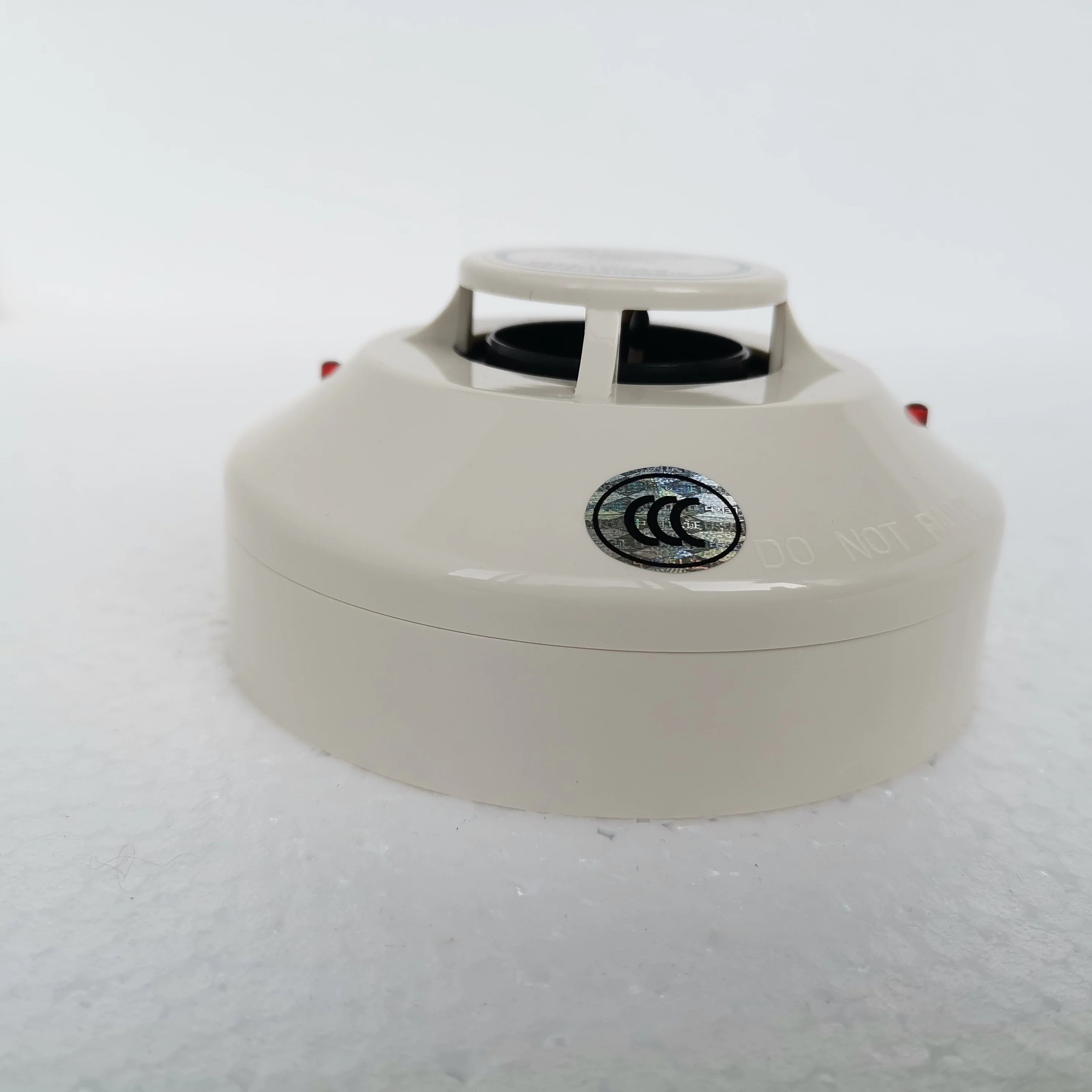 Fire alarm smoke detector