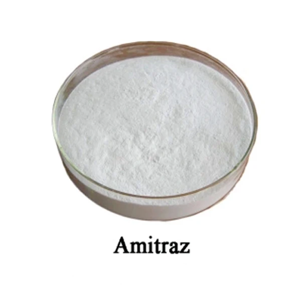 
pesticide acaricide insecticide taktic amitraz 98% tc powder price for bees 