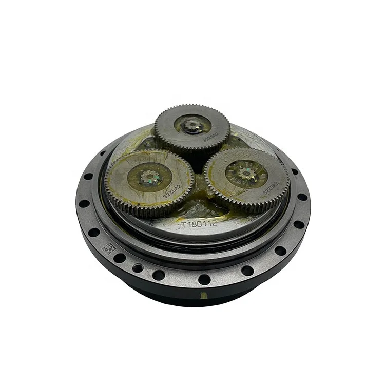 FANUC ROBOT M-20iD/25 J3-AXIS REDUCER A97L-0318-0239#430Z-126