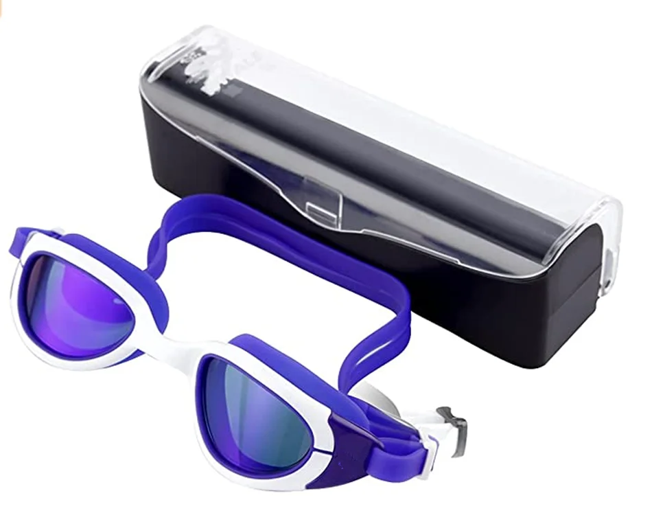 Очки для плавания для взрослых оптом