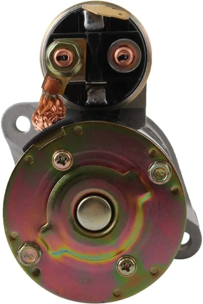  ЭЗ SPR0013 12V 0.9KW 8T стартер для Hyundai Accent/KIA Rio 3610022850 3610022855/TM000A27601