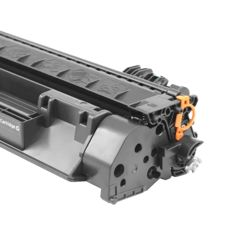 CF280A 280A 80A Printer Toner Cartridge Compatible For HP LaserJet Pro 400/M401d MPFM425dn toner cartridge cf280a 80a black