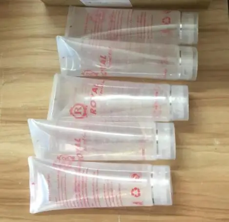 300g Cavitation Gel Ultrasonic Cavitation Massage Slimming Gel Fat Burning Firming Skin Rejuvenation Slimming Gel