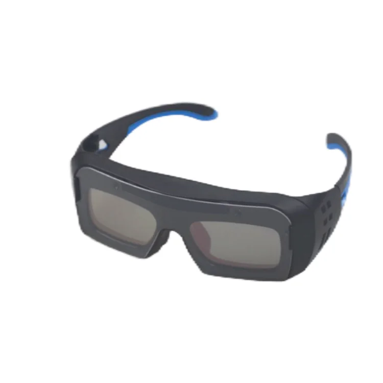 Factory direct  touchntuff chemical splash Auto Darkening  welding glasses