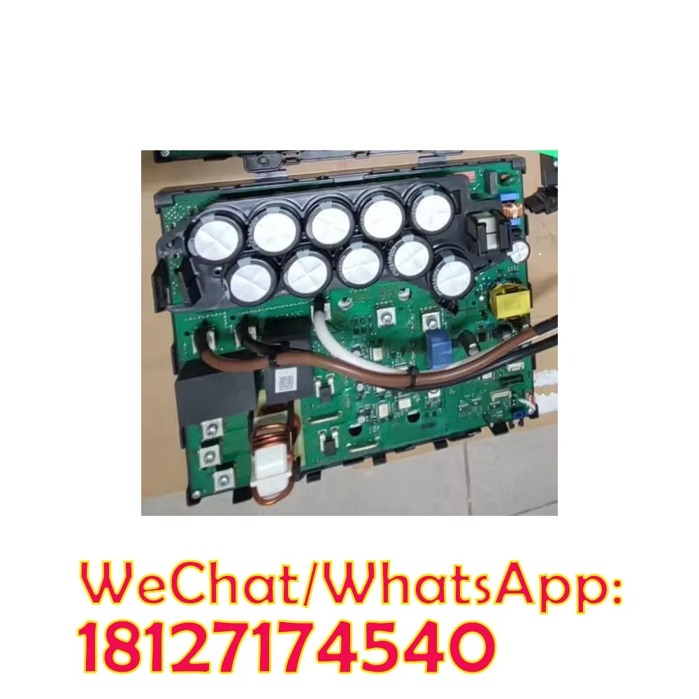 Brand New Suitable for Central Air-conditioning Outdoor Unit Frequency Conversion Board DB92-03345A Inverter Circuit