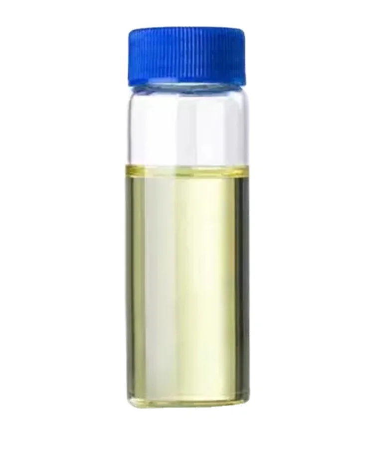 High Quality Chlorinated paraffin  Cas 63449-39-8 with Factory Supply Price CAS 63449-39-8