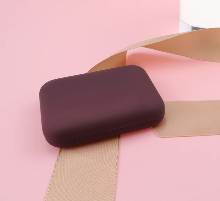 Custom Sculpting Face Eye Brow Powder Highlighter Empty Makeup Compact