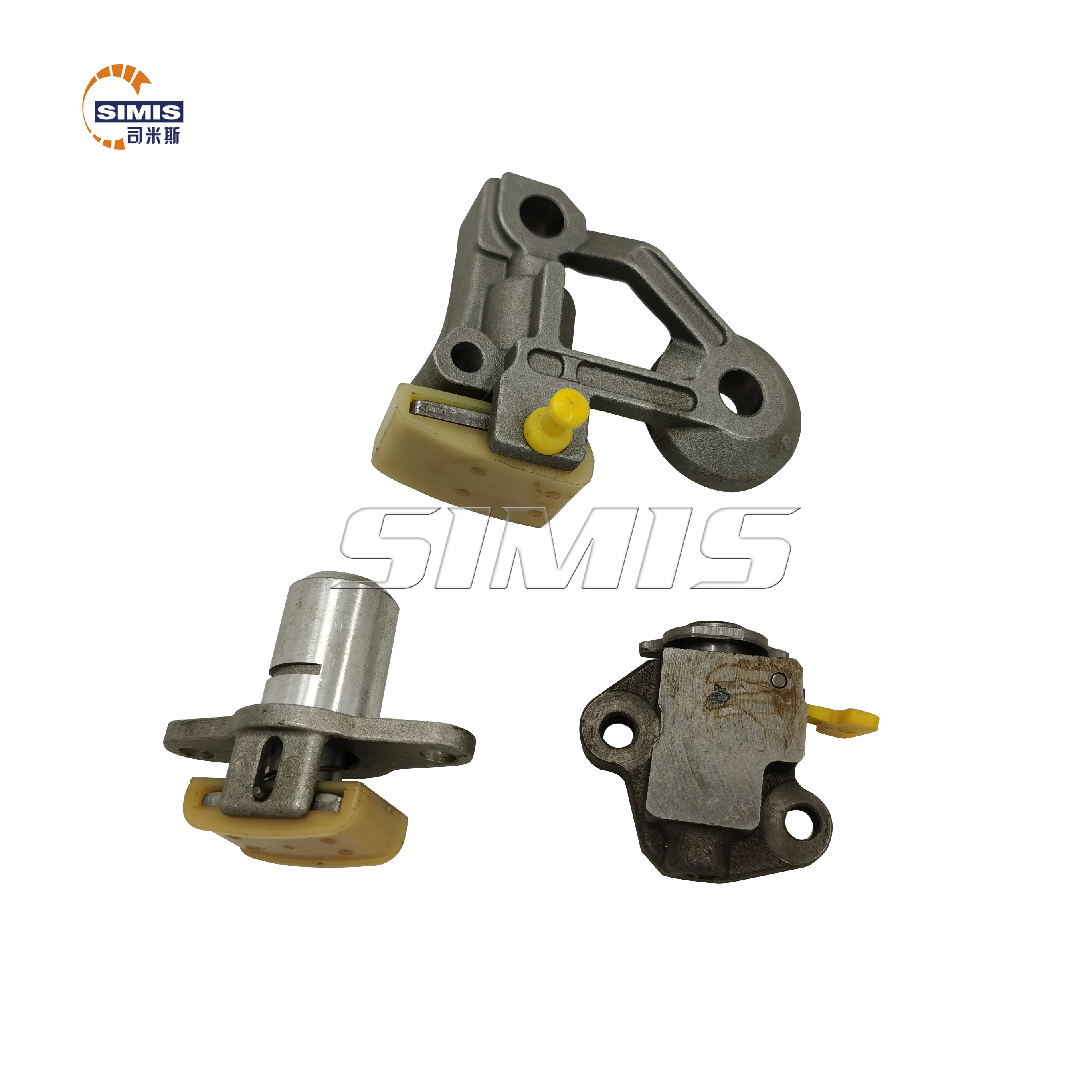 SIMIS PARTS H20A H25A H27A Timing Chain Kit Used For Su zuki Grand Vitara XL-7 Engine Timing Chain Kit Set