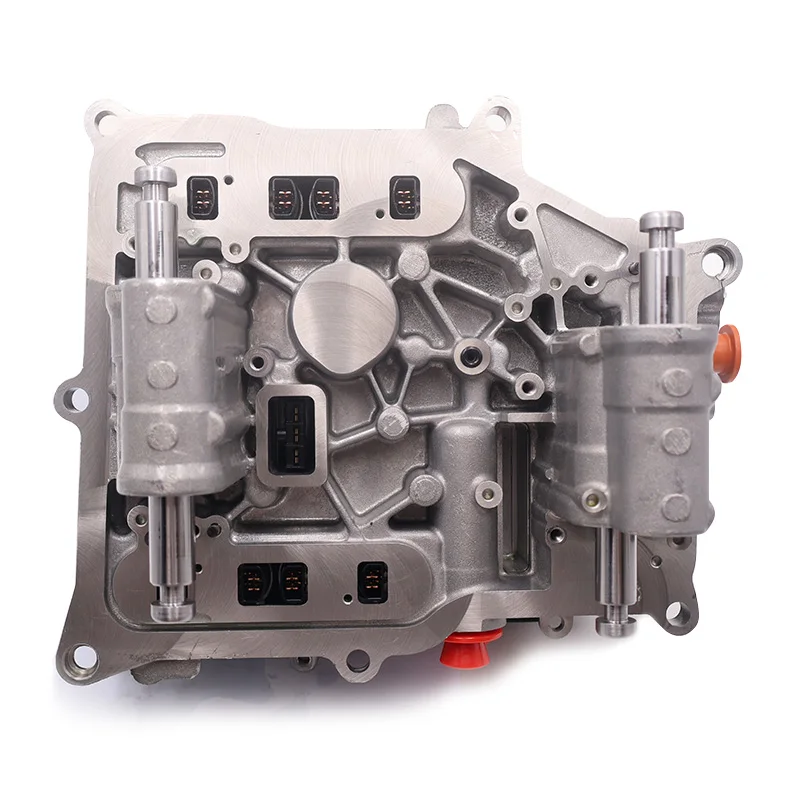 Factory supply DQ200 7-speed 0AM927769D transmission control unit only valve body parts For VW Audi  new gearbox Control valve