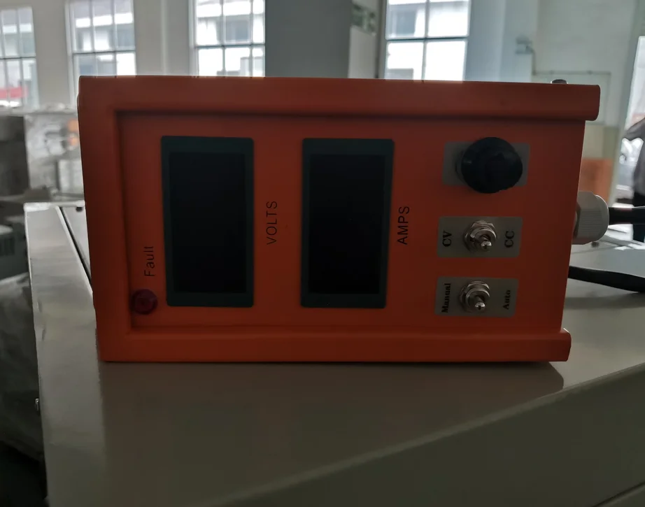 Factory price 2000A 12V electroplating rectifier DC switching power supply rectifier for gold chrome nickle plating