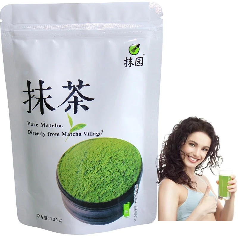 Matcha factory Cheap high-quality customized China Matcha