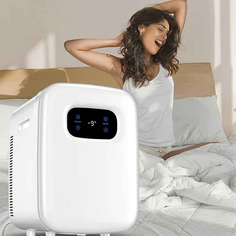 Столешница refrigerador мини Nevera Портативный Макияж холодильник Dometic