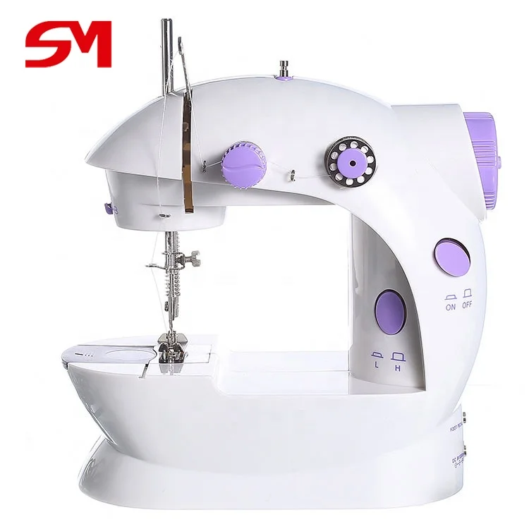 Top sale high quality welcomed plastic bag sewing machine