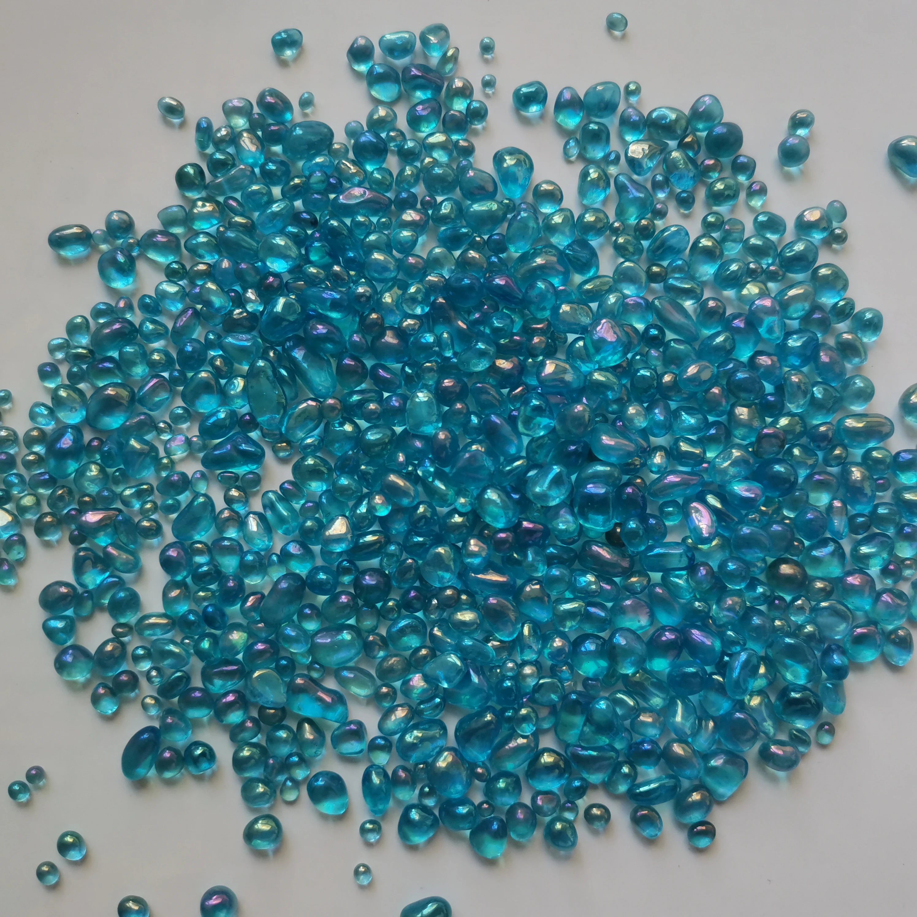 Pool Pebble Pool Beads