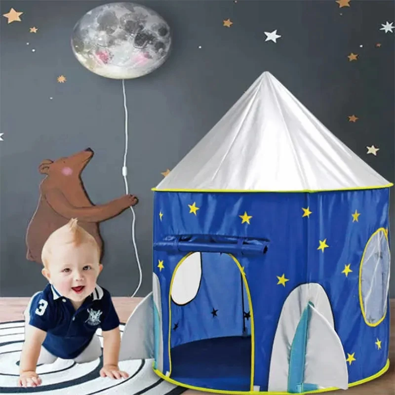 Wholesale Kids Indoor Tent Kids Play Tent Children Tent House Kids Play