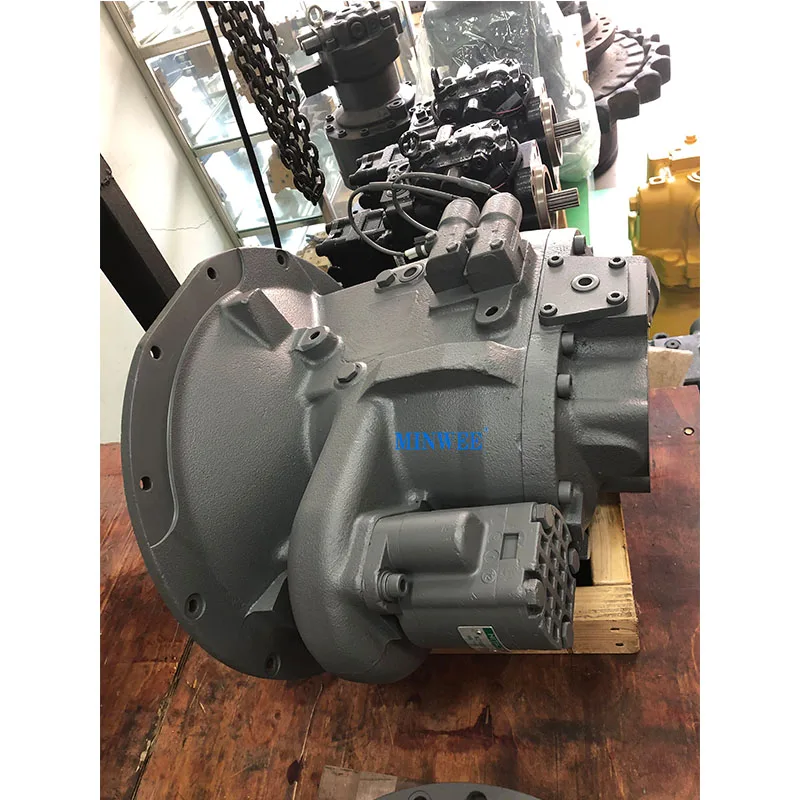 MINWEE  EX200-2 Main pump excavator parts EX1200-5 Hydraulic Pump  EX200-1 hydraulic pump for Hitachi