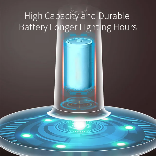 USB Charging Port good Quality Bed Side Reading Lamp Night stand E-reading Lamp