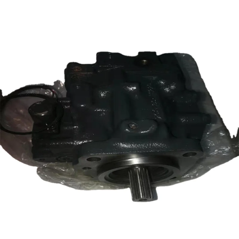 PC1100-6 гидравлический насос 708-2L-00524 705-52-30810 705-51 30820 30590 705-22-40110 рабочий с регулируемой скоростью