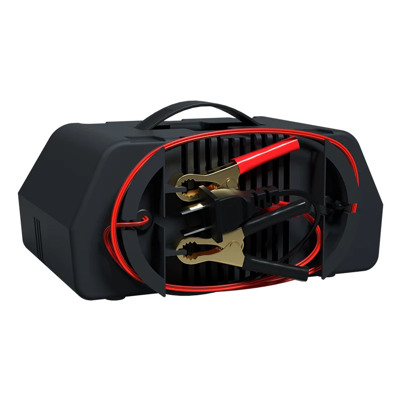 automotive battery charger li-ion battery charger 12 volt battery charger