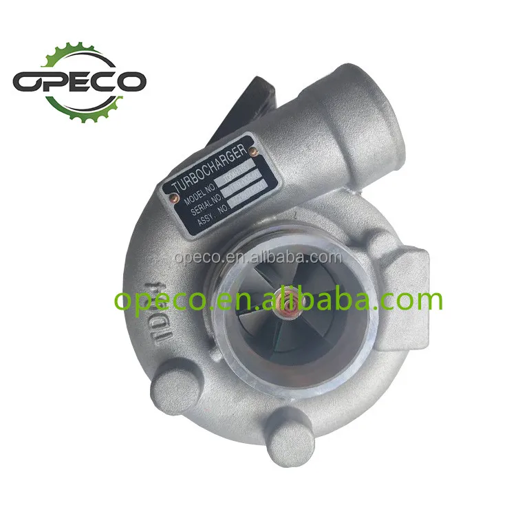 4BG1T 4BD1 turbocharger 49189-05100 49189-00540 49189-00550 49189-00511 8970114741 960817125 8971159720 5I7585 5I7952