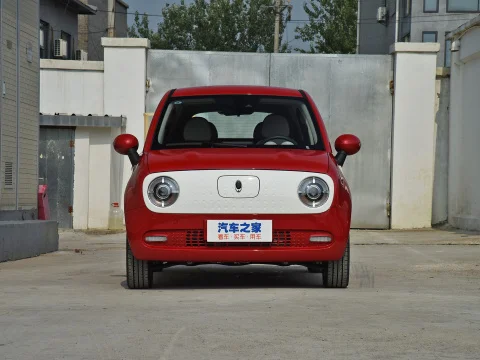 Euro-2 changan Профессиональный китайский производитель электромобилей дешевый Электрический мини-автомобиль багги внедорожник цены